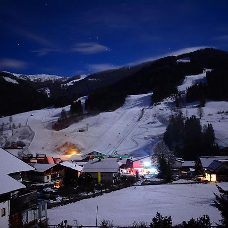 Forest Mountain Apartment Bad Kleinkirchheim Exterior photo